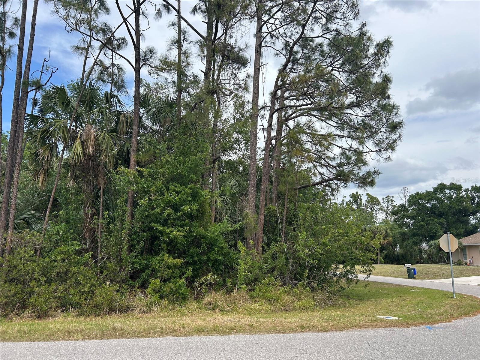 PARROT ST, NORTH PORT, FL, 34286