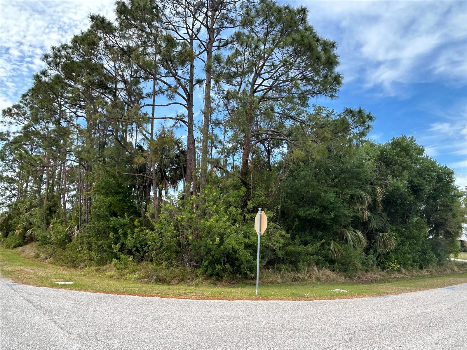 PARROT ST, NORTH PORT, FL, 34286