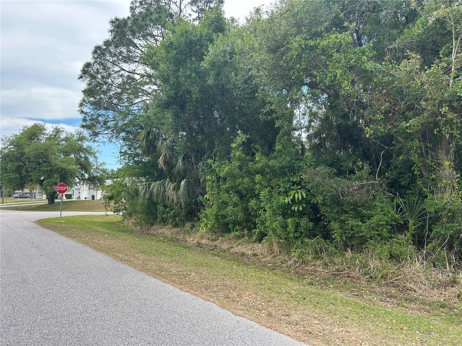 PARROT ST, NORTH PORT, FL, 34286