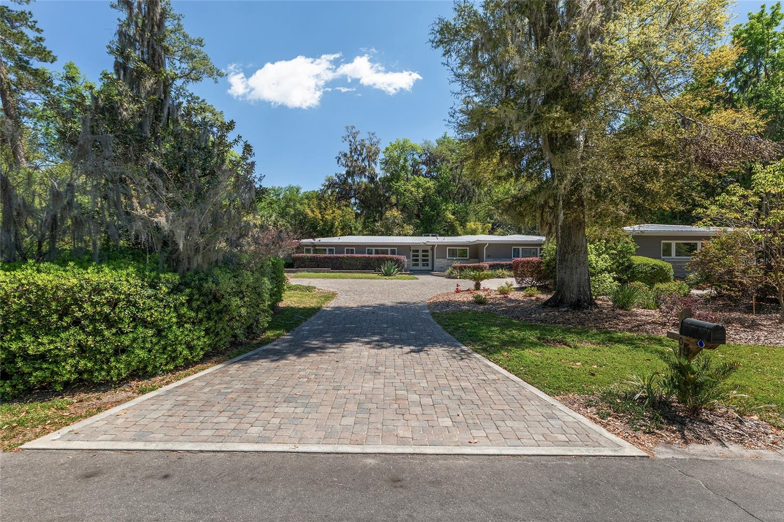 601 NW 23RD ST, GAINESVILLE, FL, 32607