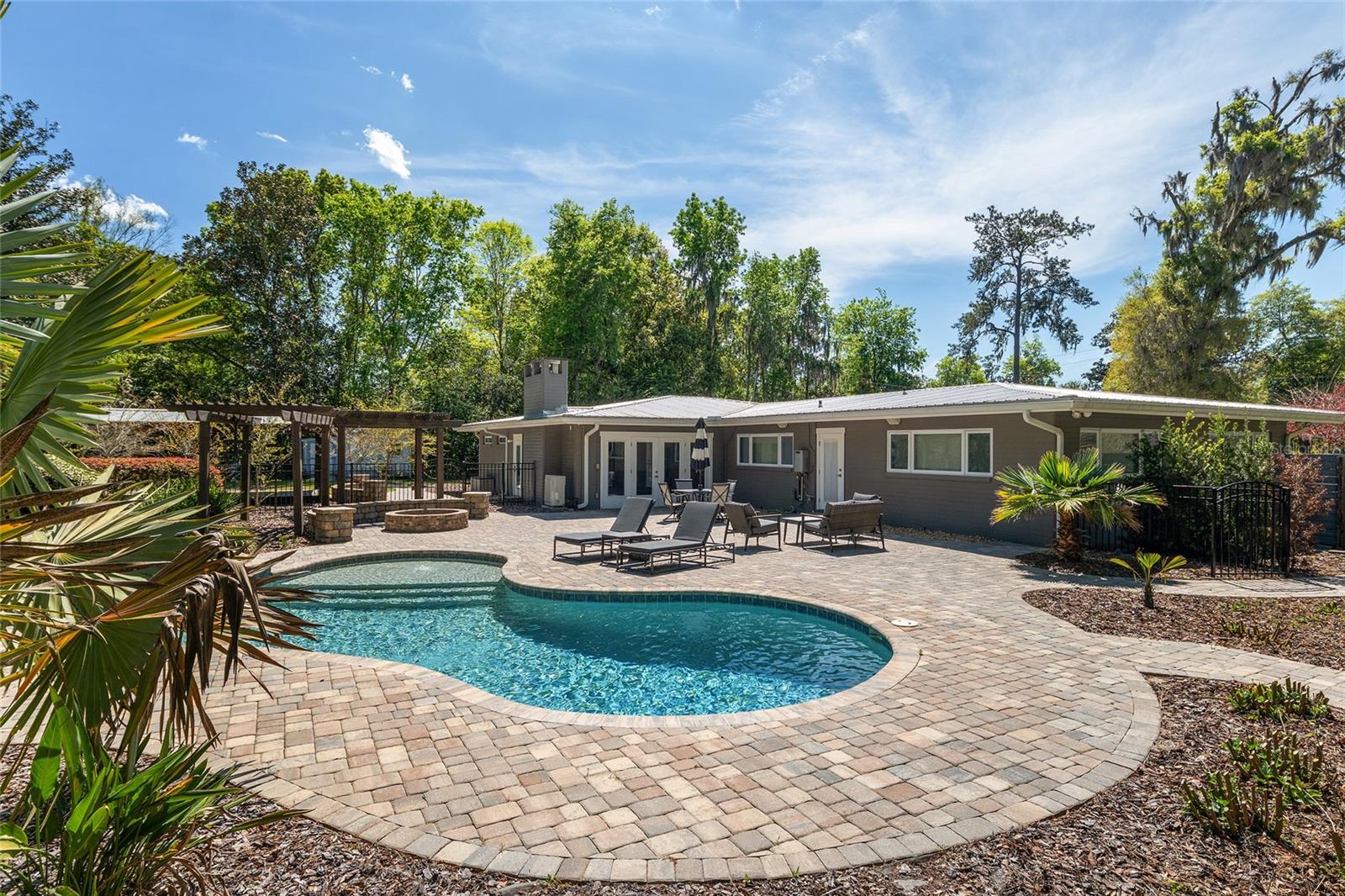 601 NW 23RD ST, GAINESVILLE, FL, 32607