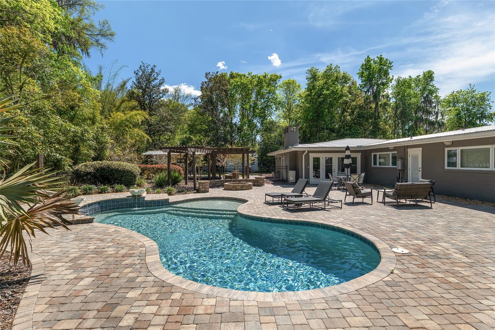 601 NW 23RD ST, GAINESVILLE, FL, 32607