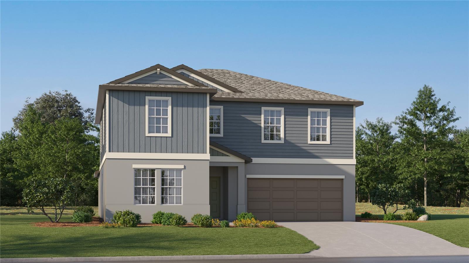 8536 BELLA MAR TRL, PARRISH, FL, 34219