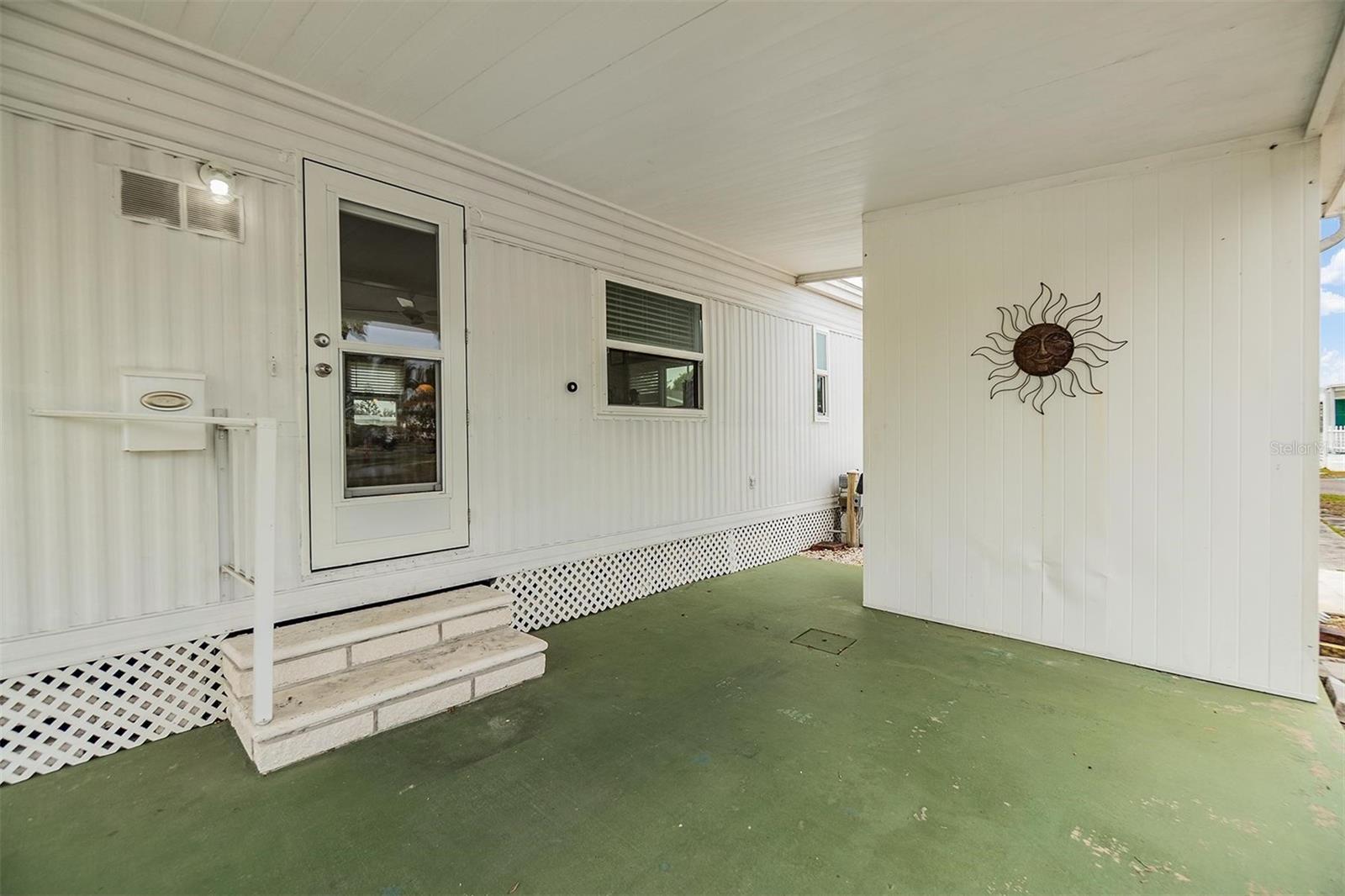 4851 W GANDY BLVD #B4L38, TAMPA, FL, 33611