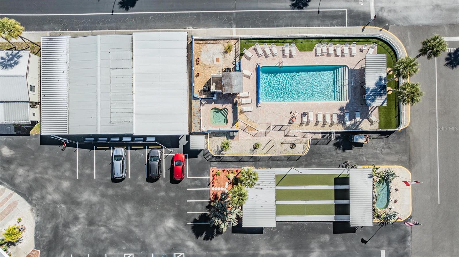4851 W GANDY BLVD #B4L38, TAMPA, FL, 33611