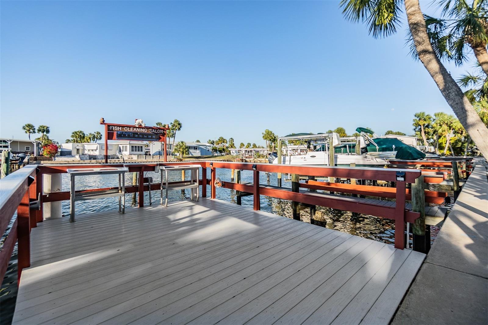 4851 W GANDY BLVD #B4L38, TAMPA, FL, 33611