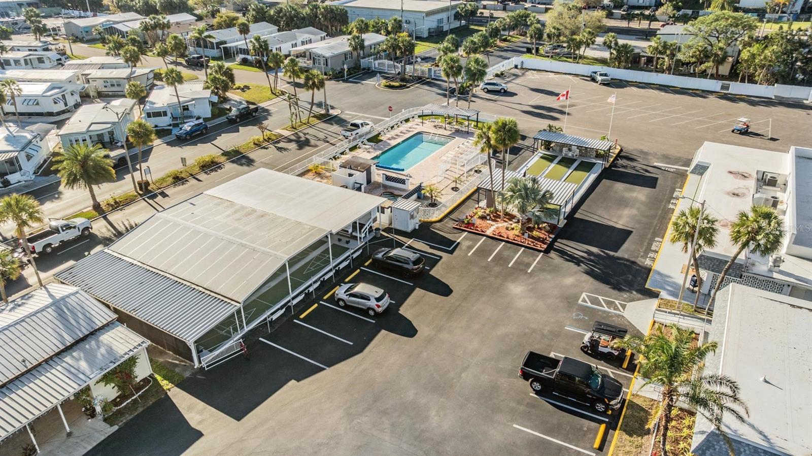 4851 W GANDY BLVD #B4L38, TAMPA, FL, 33611
