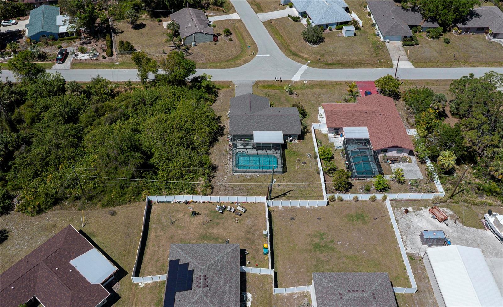 509 BEAL ST NW, PORT CHARLOTTE, FL, 33952