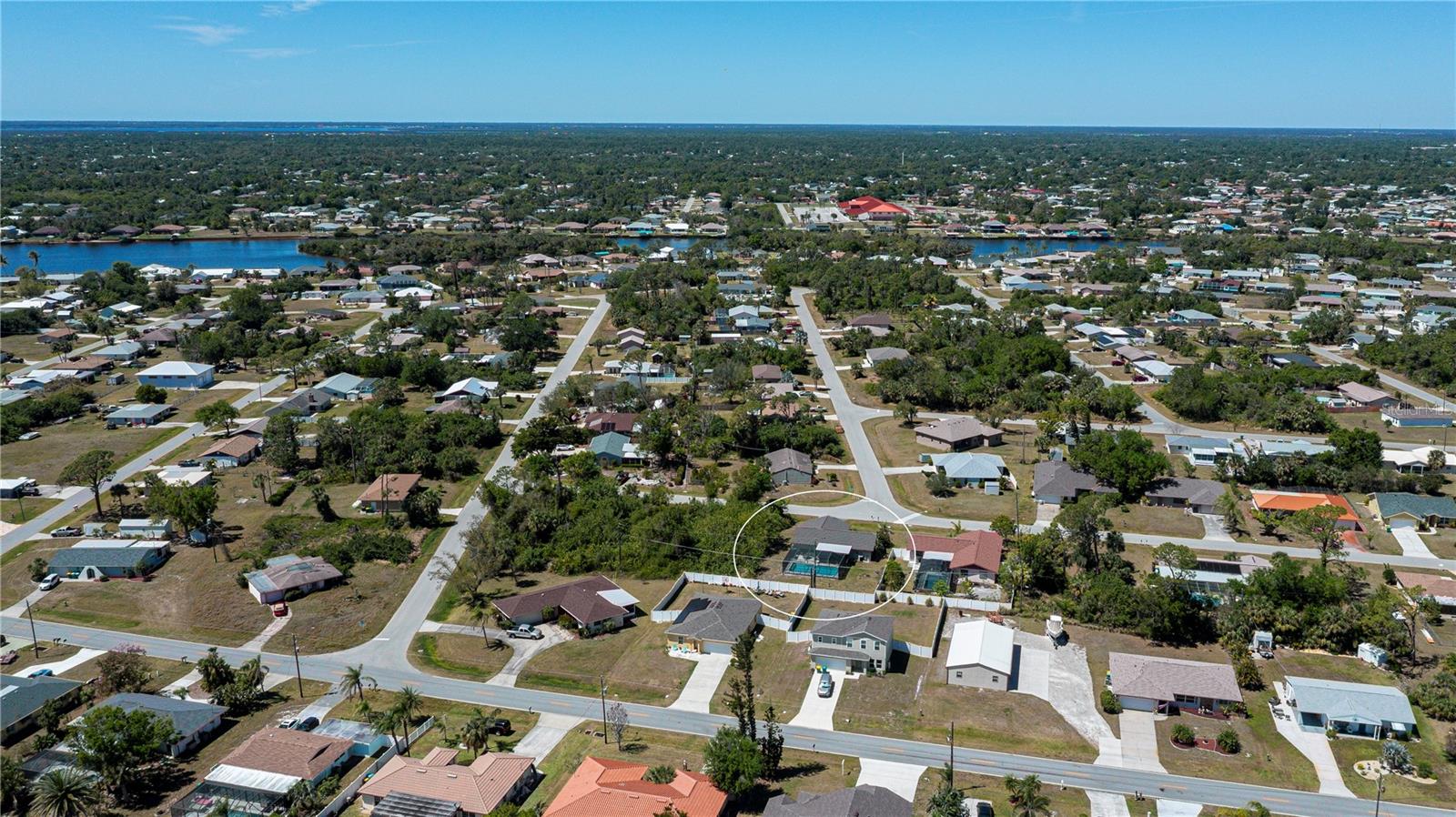 509 BEAL ST NW, PORT CHARLOTTE, FL, 33952