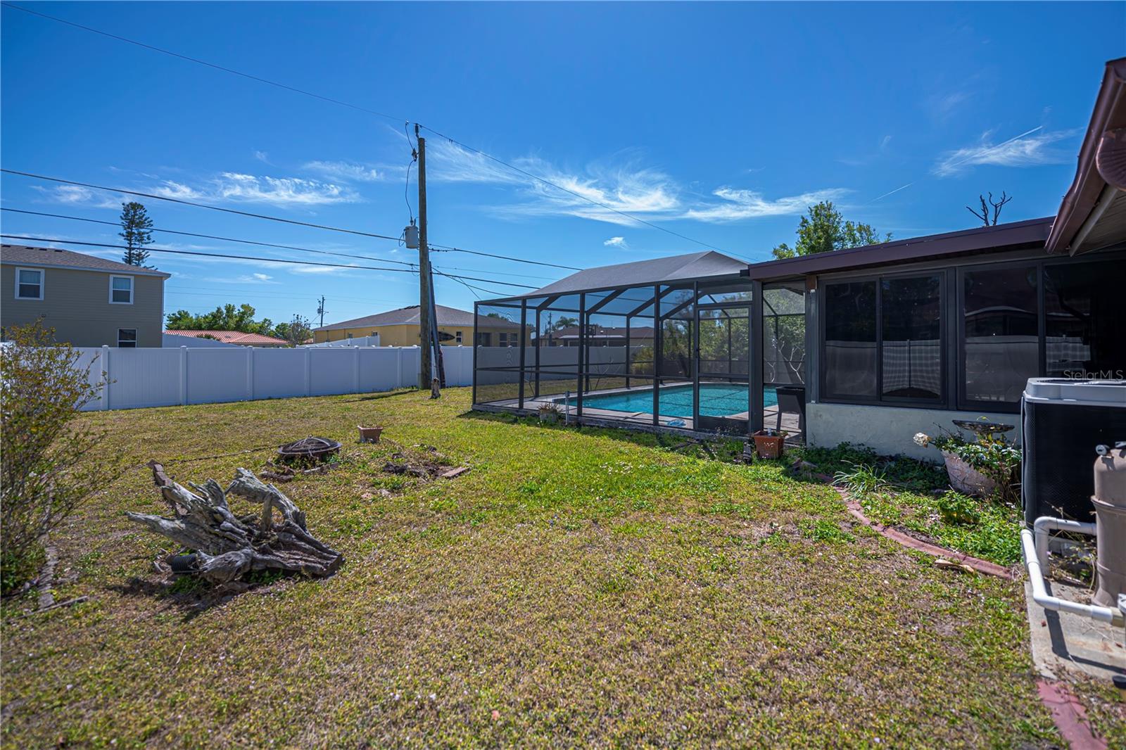 509 BEAL ST NW, PORT CHARLOTTE, FL, 33952