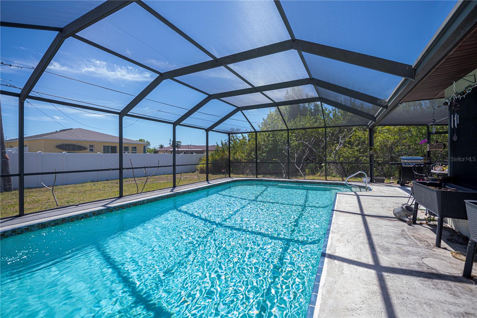 509 BEAL ST NW, PORT CHARLOTTE, FL, 33952