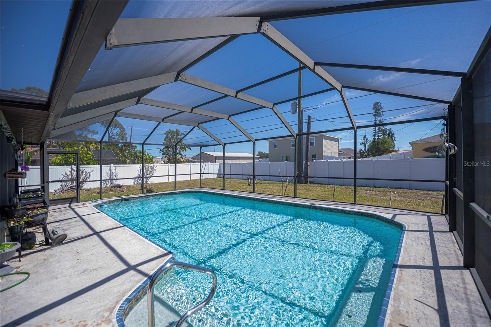 509 BEAL ST NW, PORT CHARLOTTE, FL, 33952