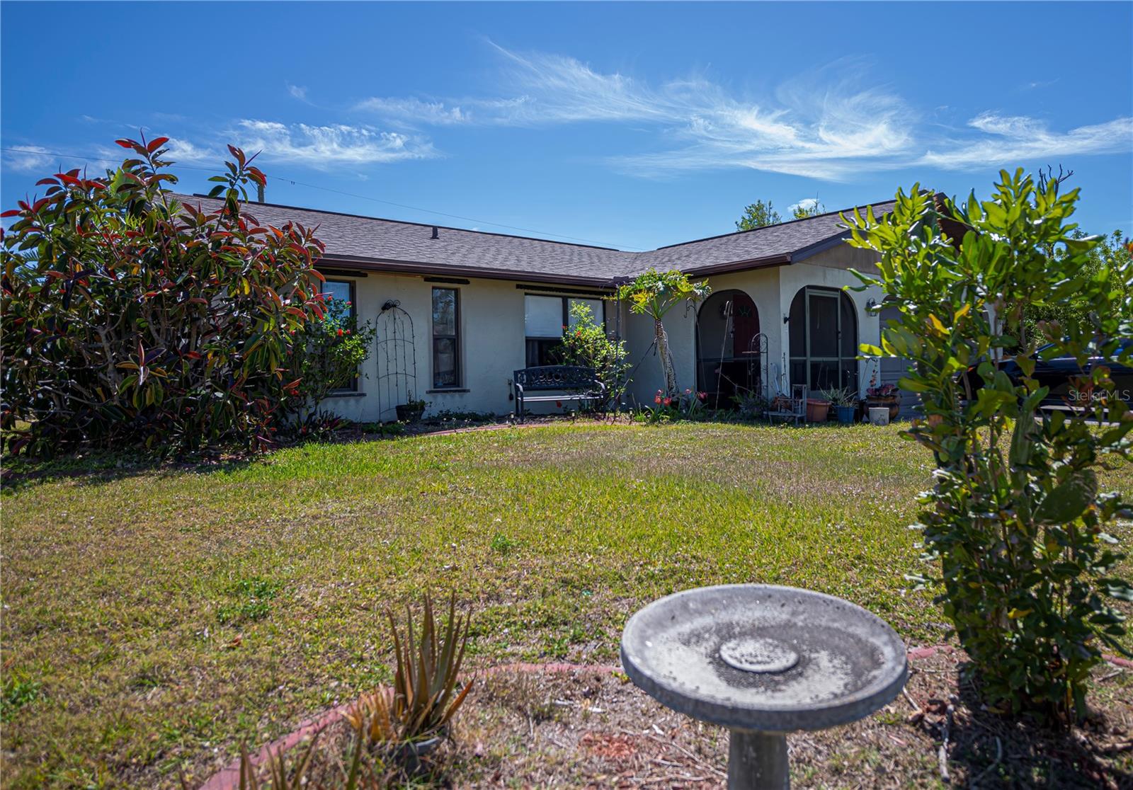 509 BEAL ST NW, PORT CHARLOTTE, FL, 33952