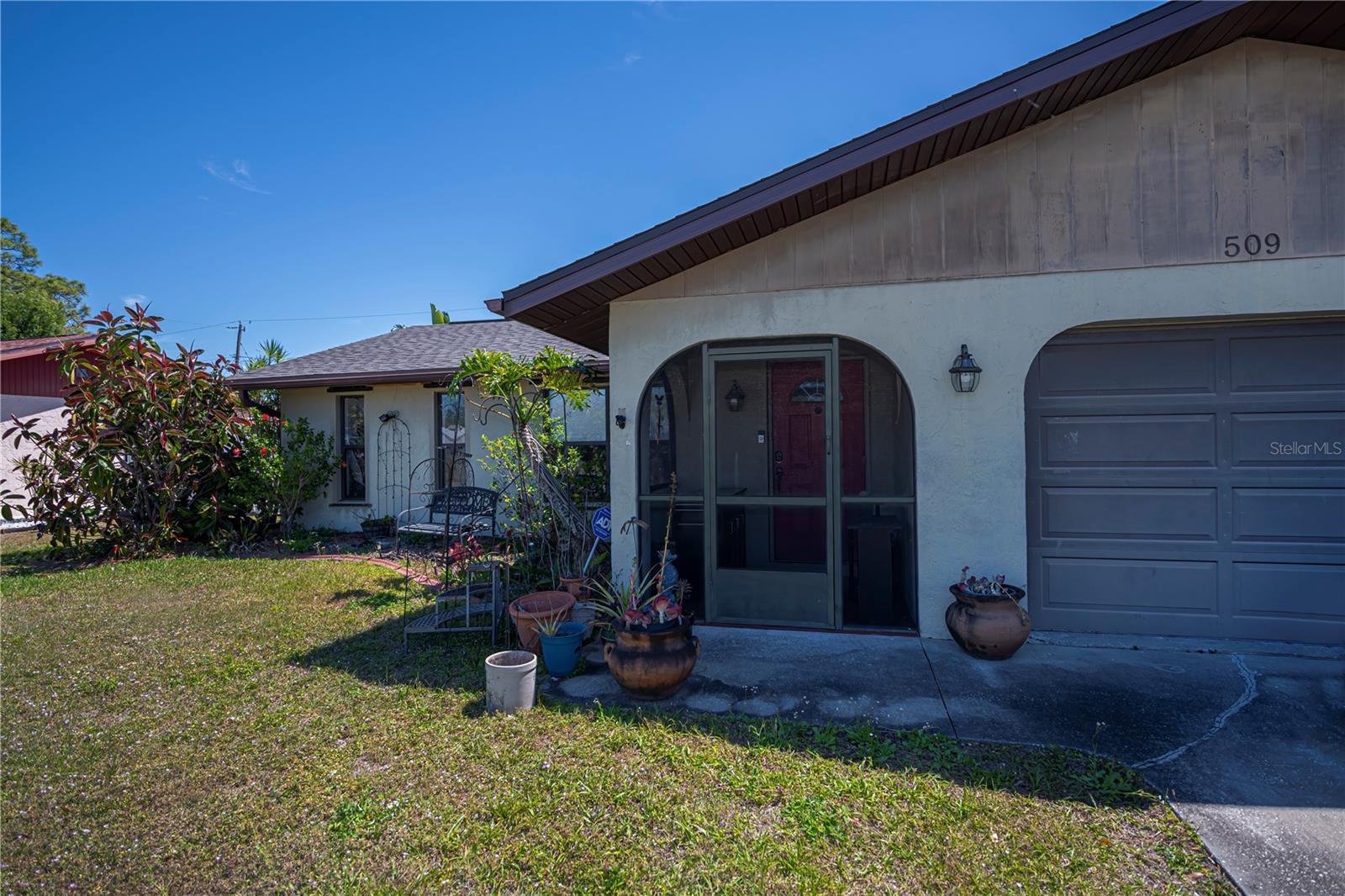 509 BEAL ST NW, PORT CHARLOTTE, FL, 33952