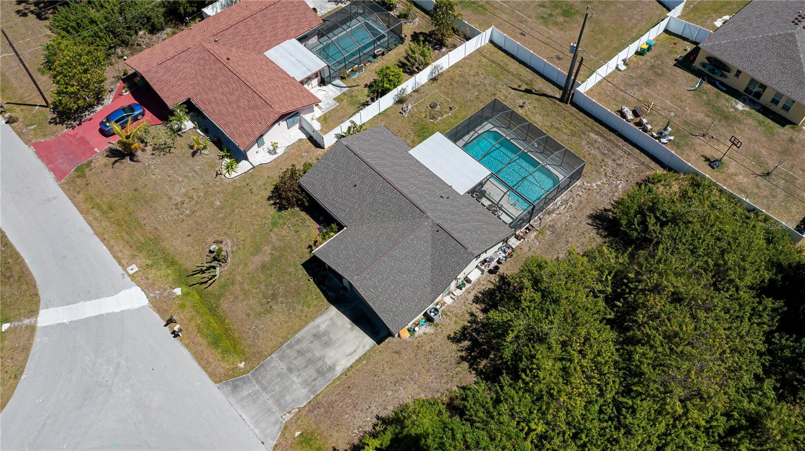 509 BEAL ST NW, PORT CHARLOTTE, FL, 33952