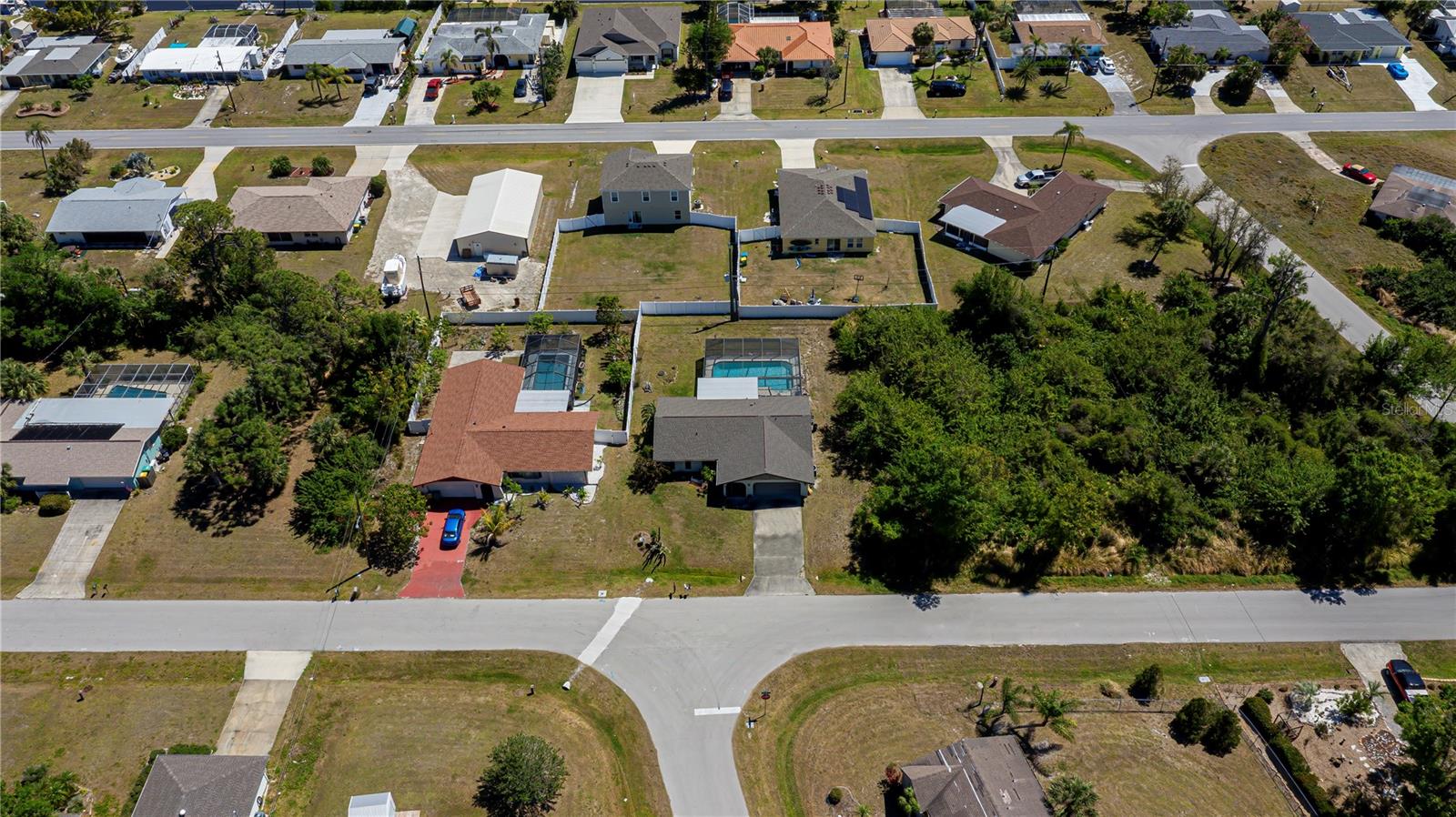 509 BEAL ST NW, PORT CHARLOTTE, FL, 33952