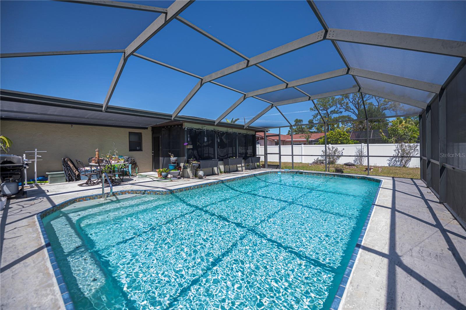 509 BEAL ST NW, PORT CHARLOTTE, FL, 33952