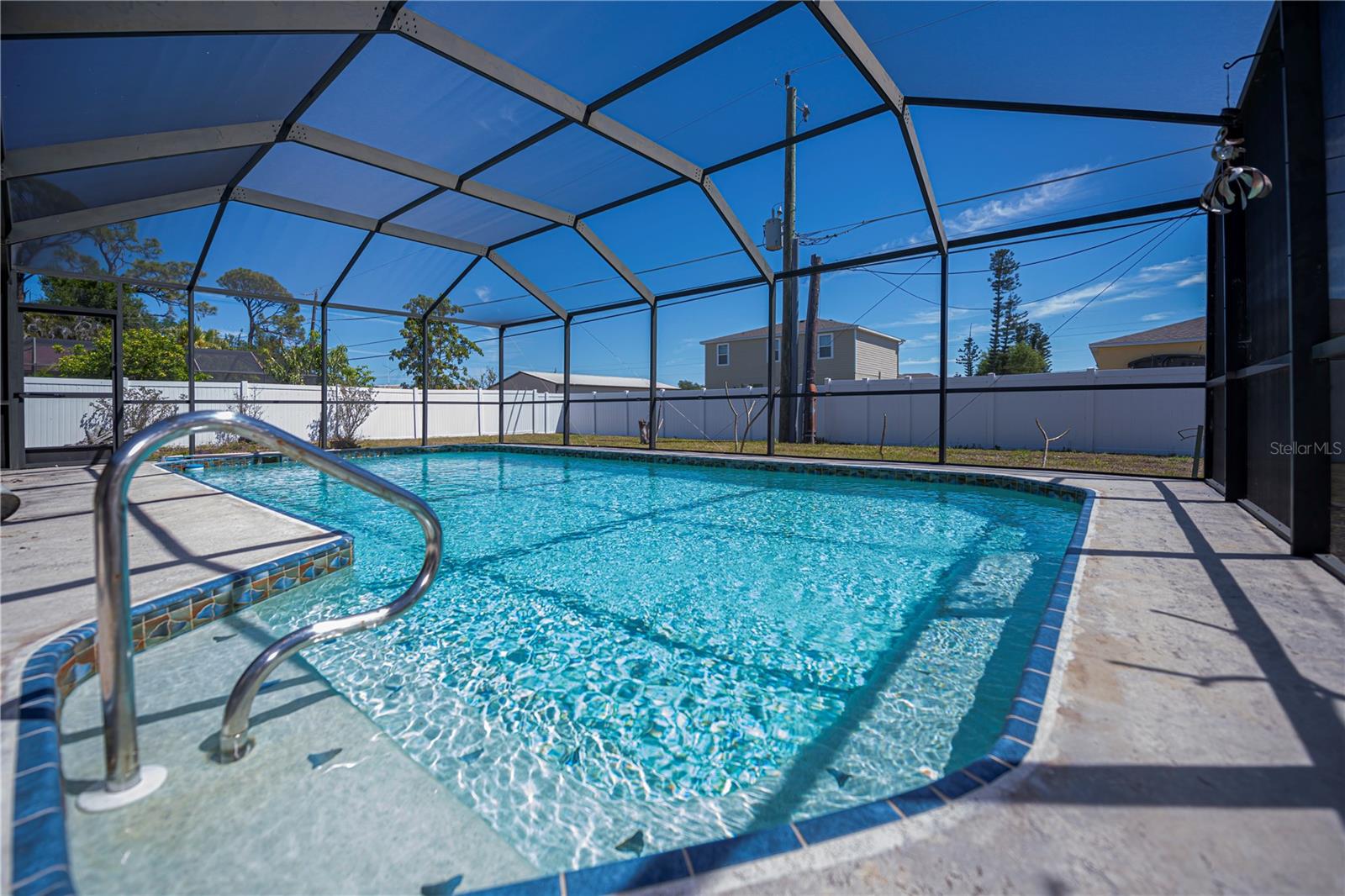 509 BEAL ST NW, PORT CHARLOTTE, FL, 33952