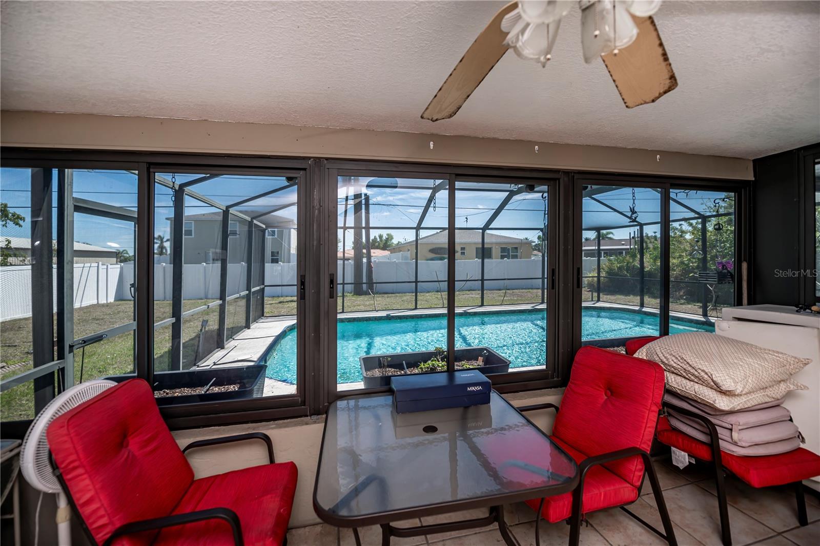 509 BEAL ST NW, PORT CHARLOTTE, FL, 33952