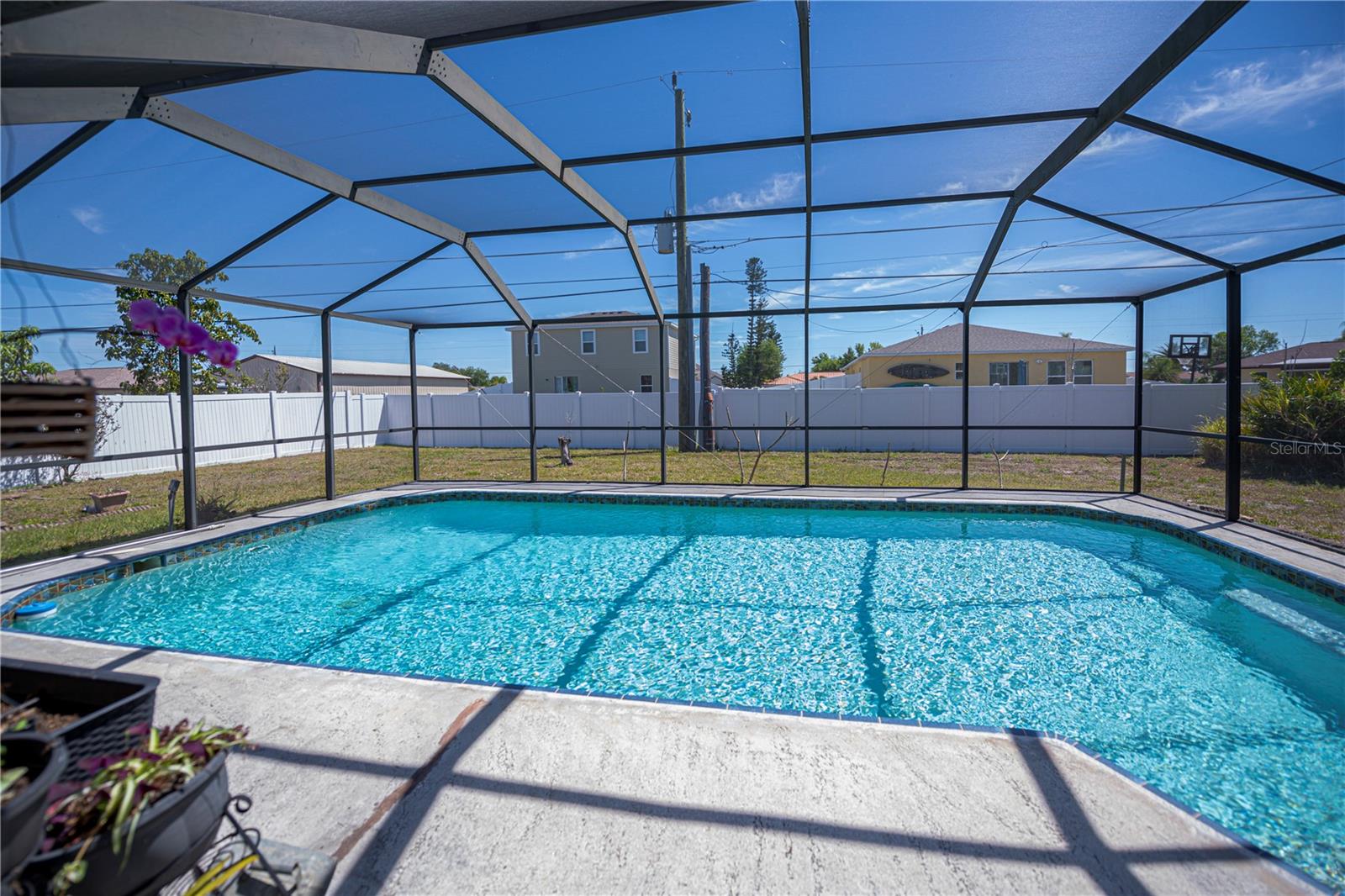 509 BEAL ST NW, PORT CHARLOTTE, FL, 33952