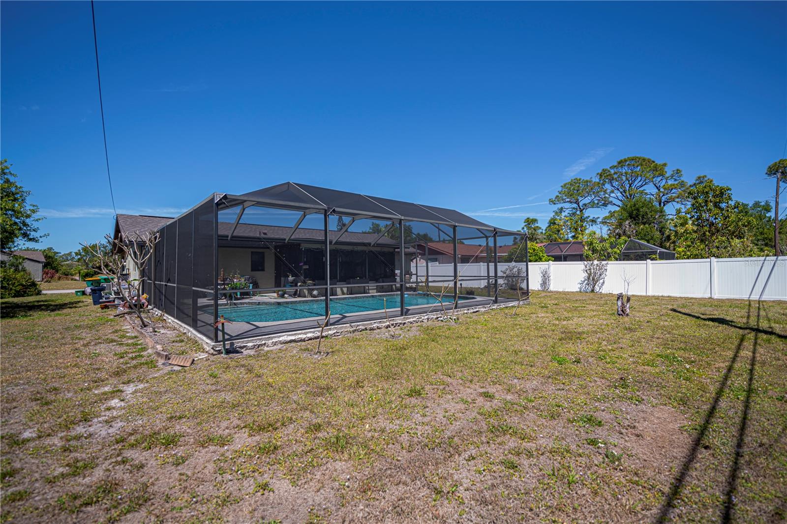 509 BEAL ST NW, PORT CHARLOTTE, FL, 33952