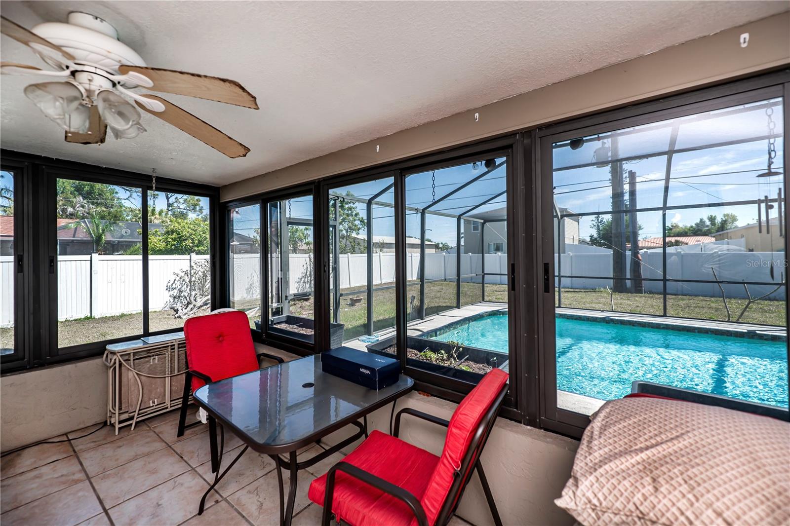 509 BEAL ST NW, PORT CHARLOTTE, FL, 33952