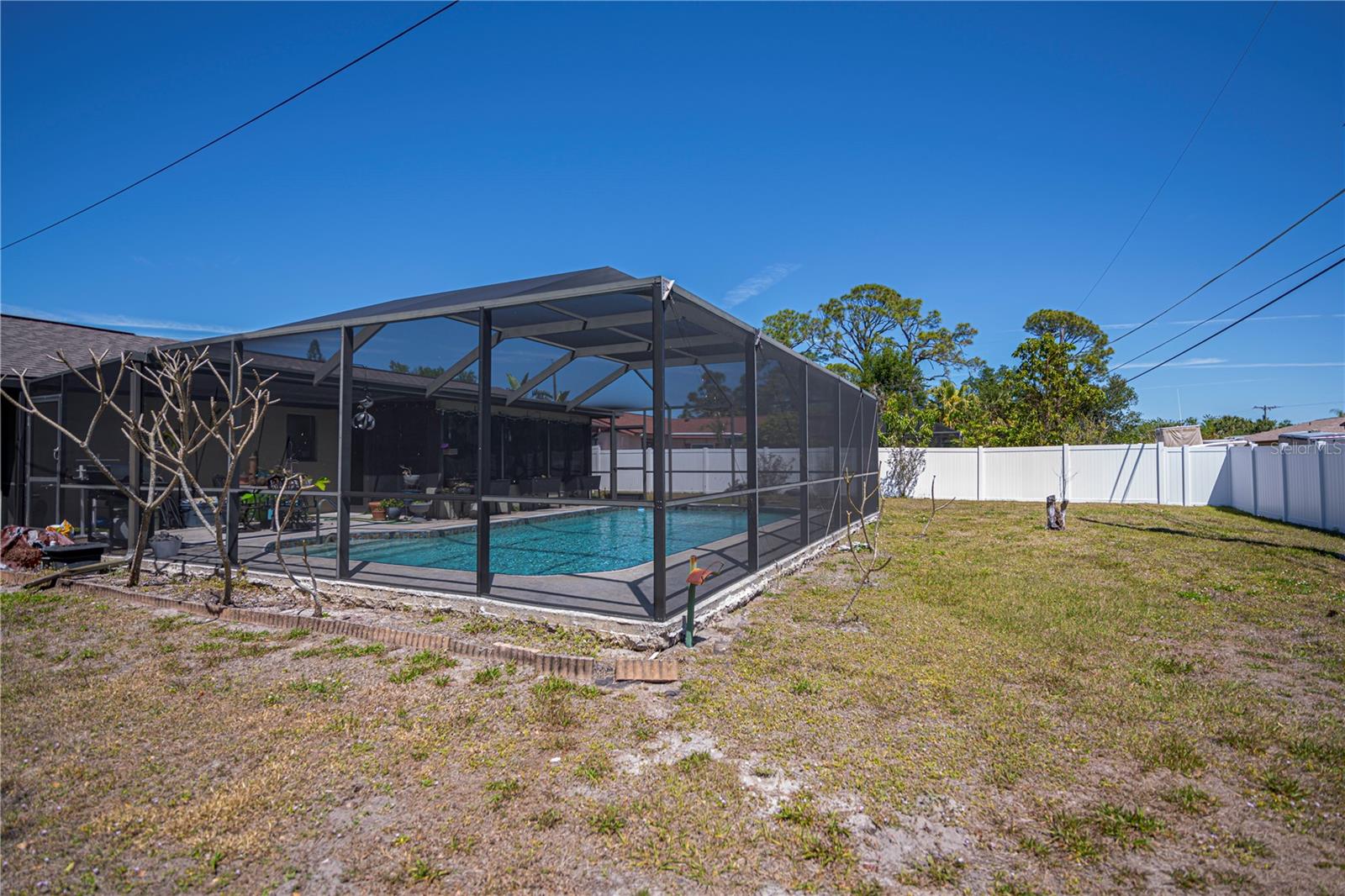 509 BEAL ST NW, PORT CHARLOTTE, FL, 33952