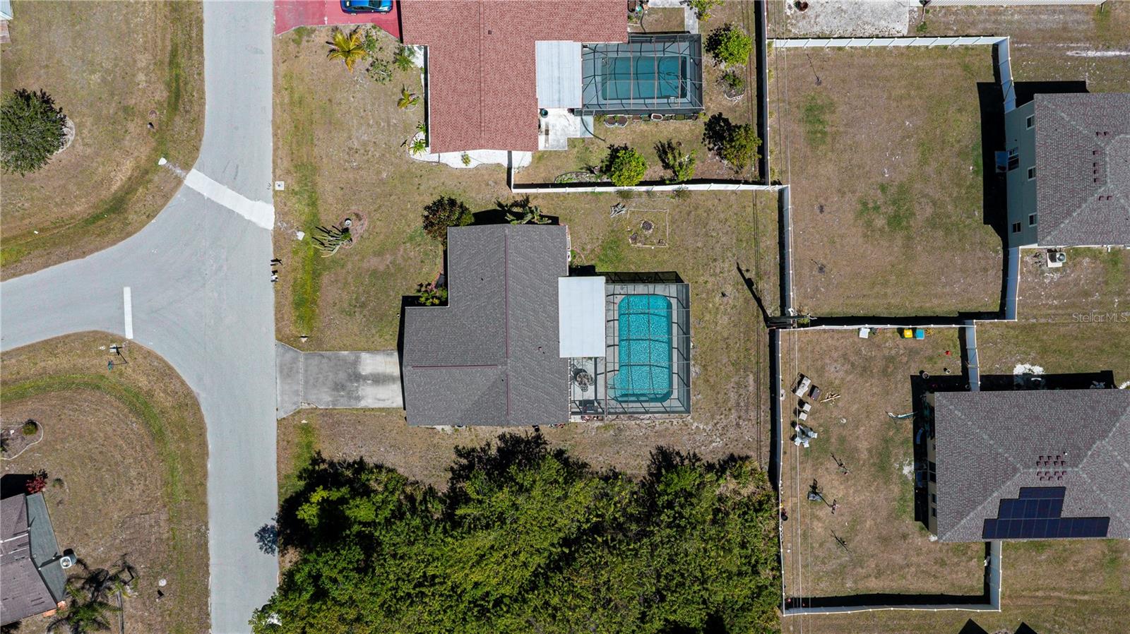 509 BEAL ST NW, PORT CHARLOTTE, FL, 33952