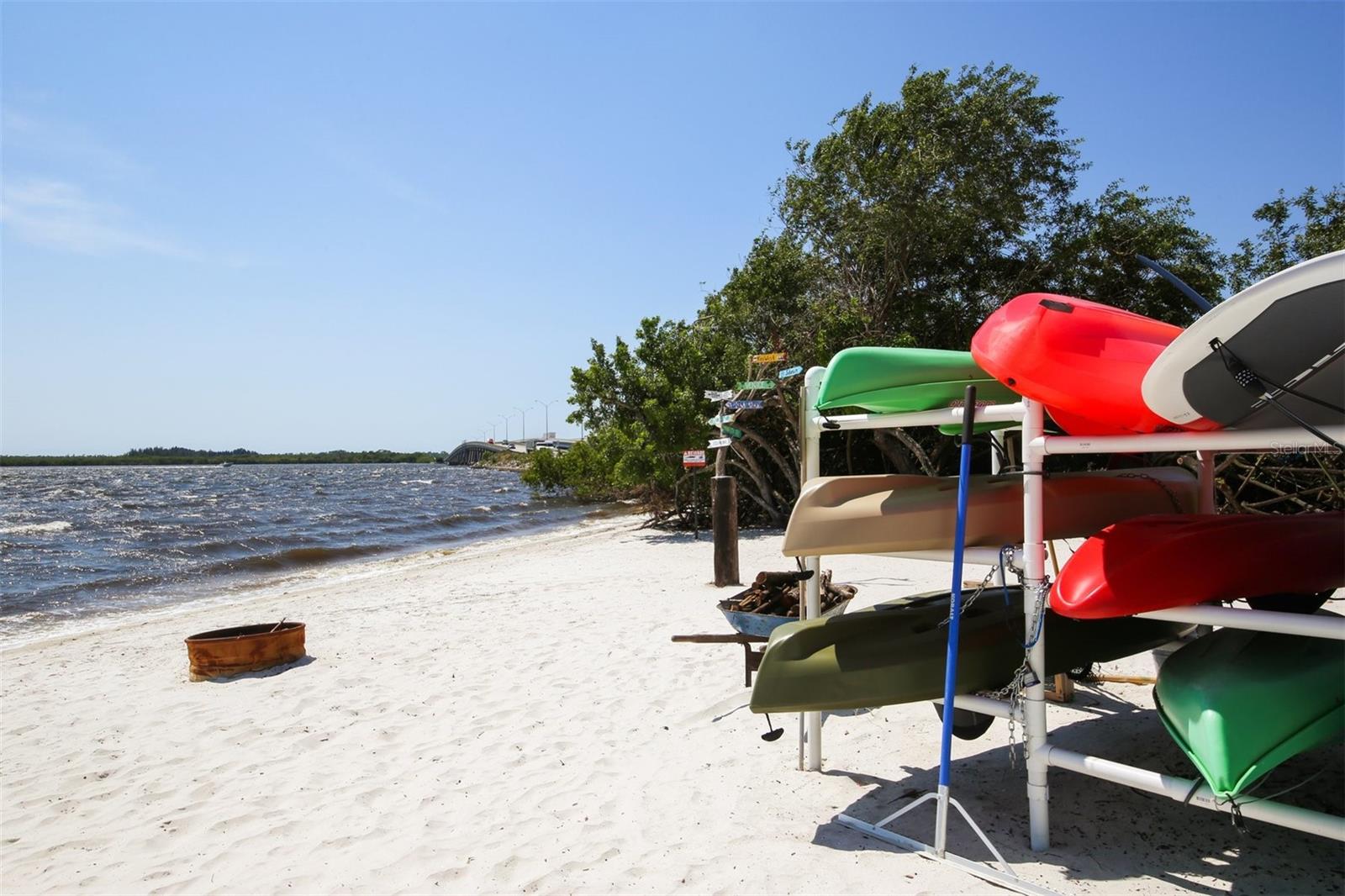 14459 RIVER BEACH DR #122, PORT CHARLOTTE, FL, 33953