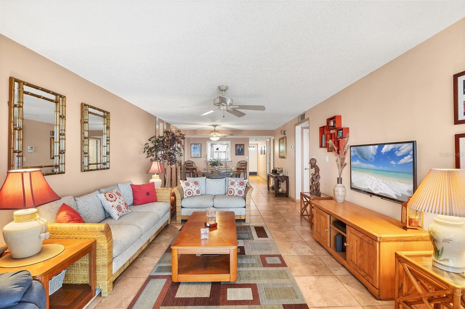 14459 RIVER BEACH DR #122, PORT CHARLOTTE, FL, 33953