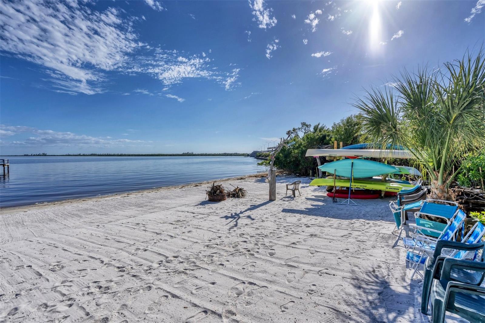 14459 RIVER BEACH DR #122, PORT CHARLOTTE, FL, 33953