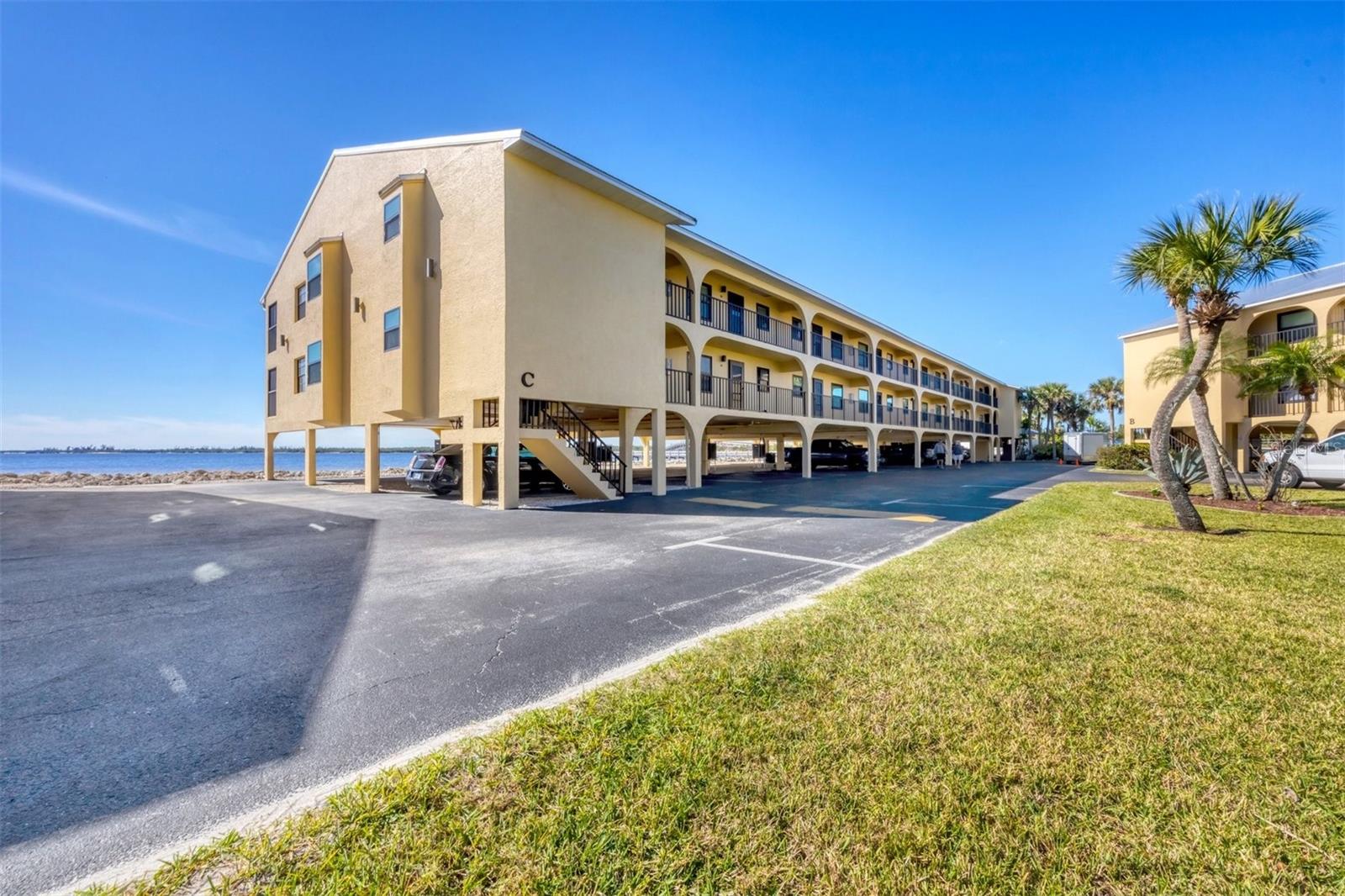 14459 RIVER BEACH DR #122, PORT CHARLOTTE, FL, 33953