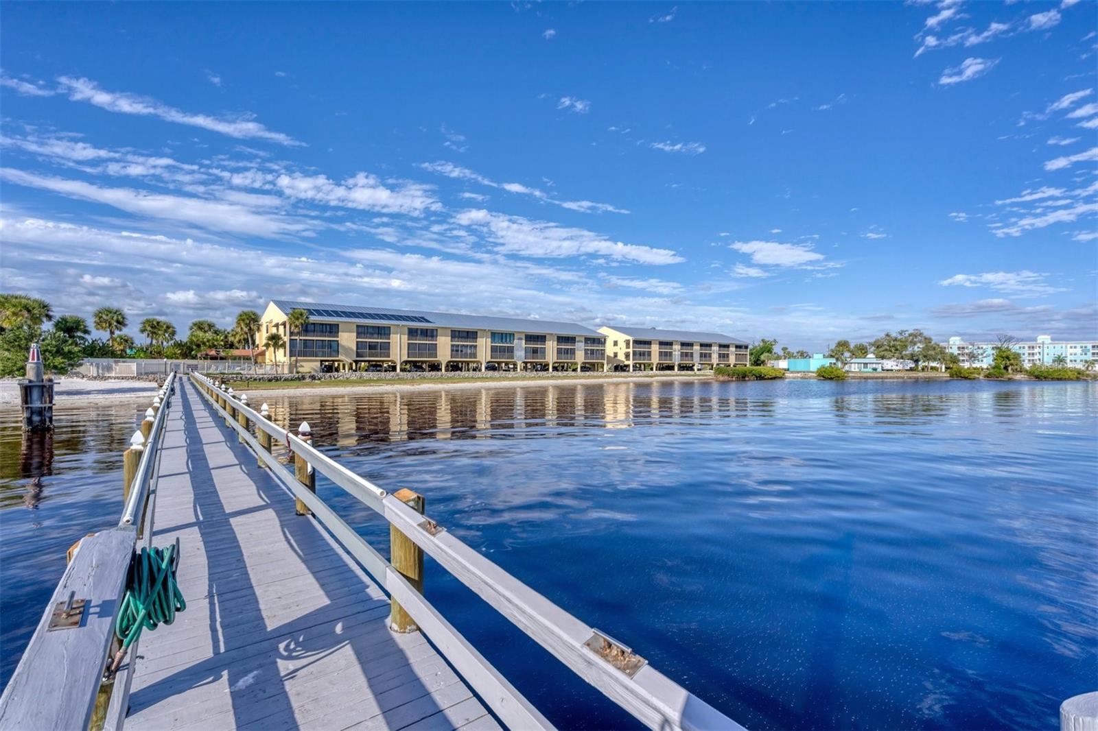 14459 RIVER BEACH DR #122, PORT CHARLOTTE, FL, 33953