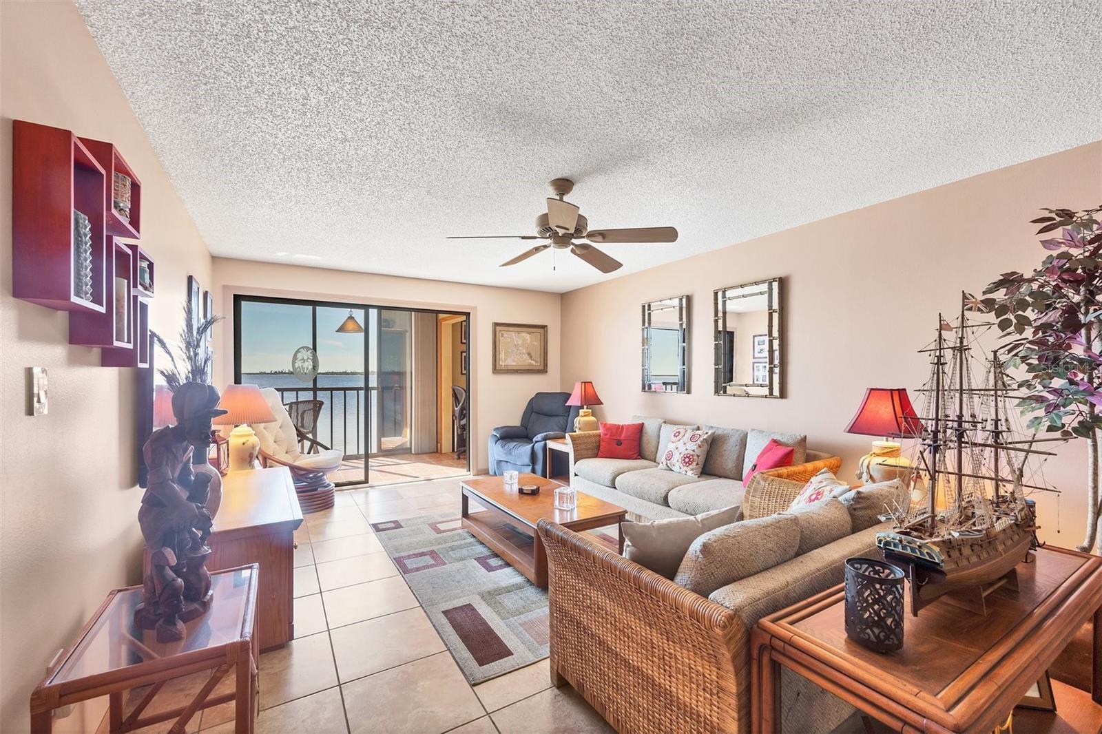14459 RIVER BEACH DR #122, PORT CHARLOTTE, FL, 33953