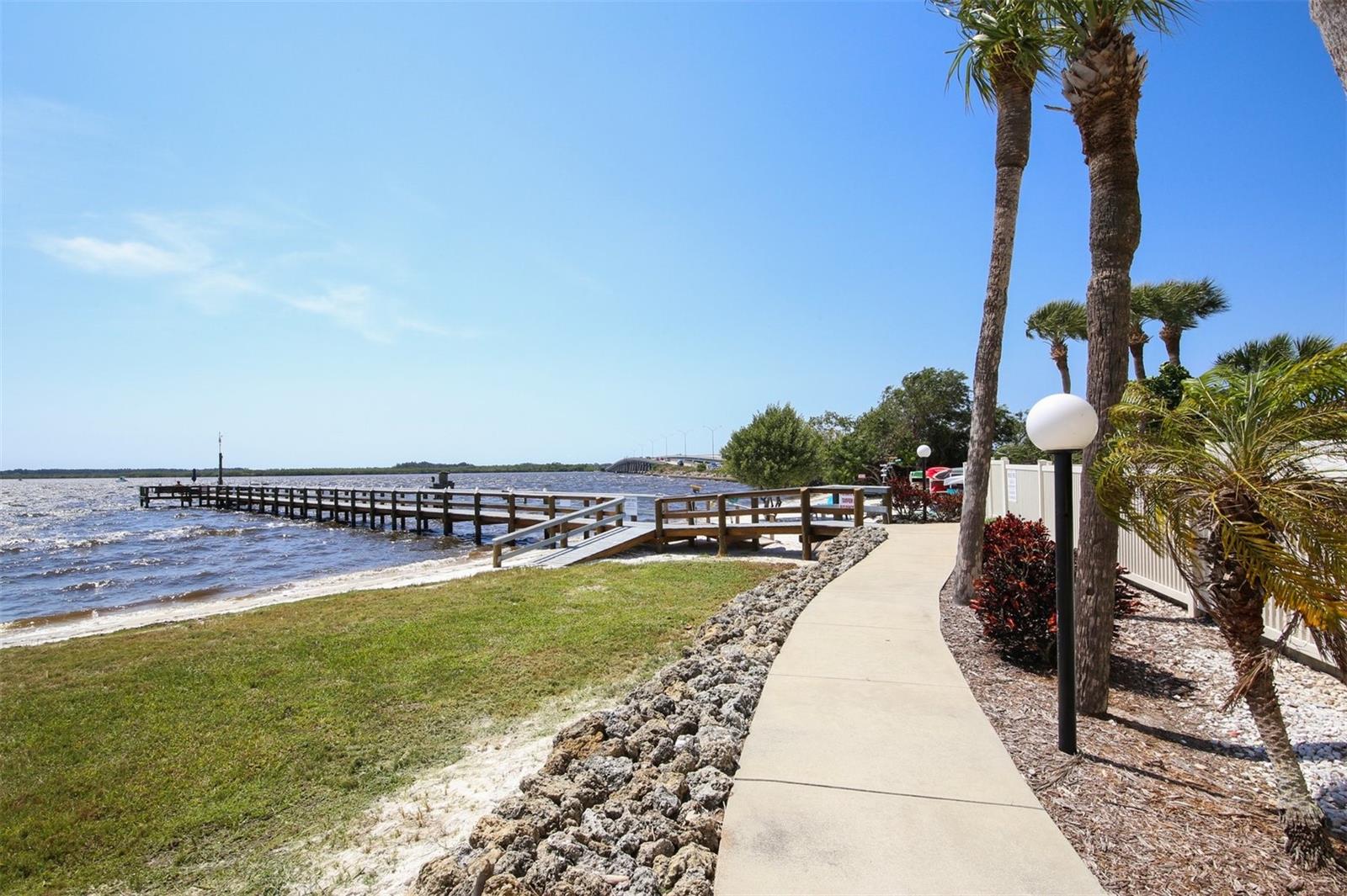 14459 RIVER BEACH DR #122, PORT CHARLOTTE, FL, 33953