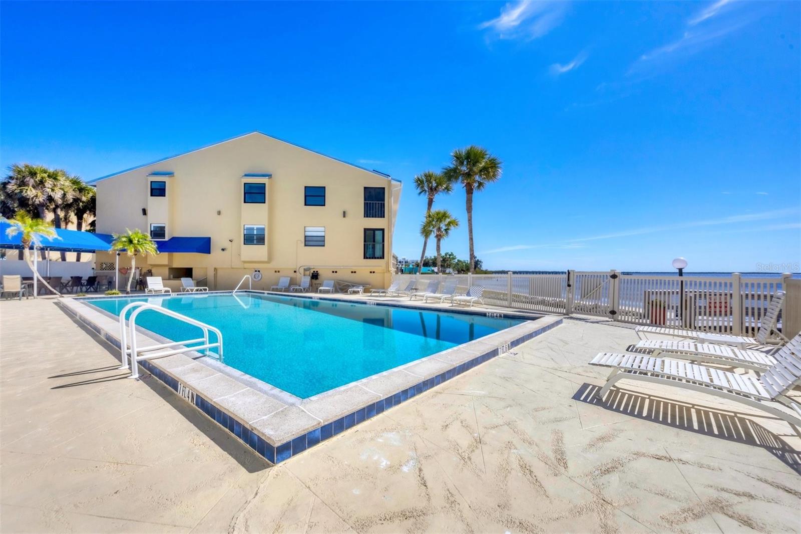 14459 RIVER BEACH DR #122, PORT CHARLOTTE, FL, 33953