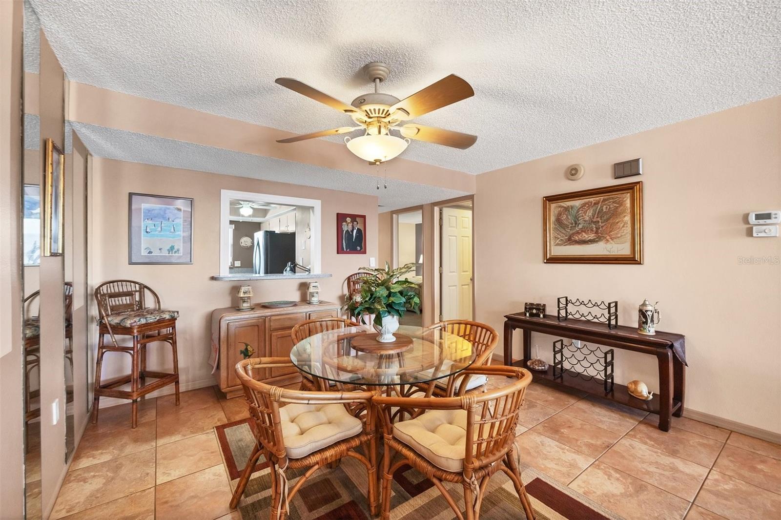 14459 RIVER BEACH DR #122, PORT CHARLOTTE, FL, 33953