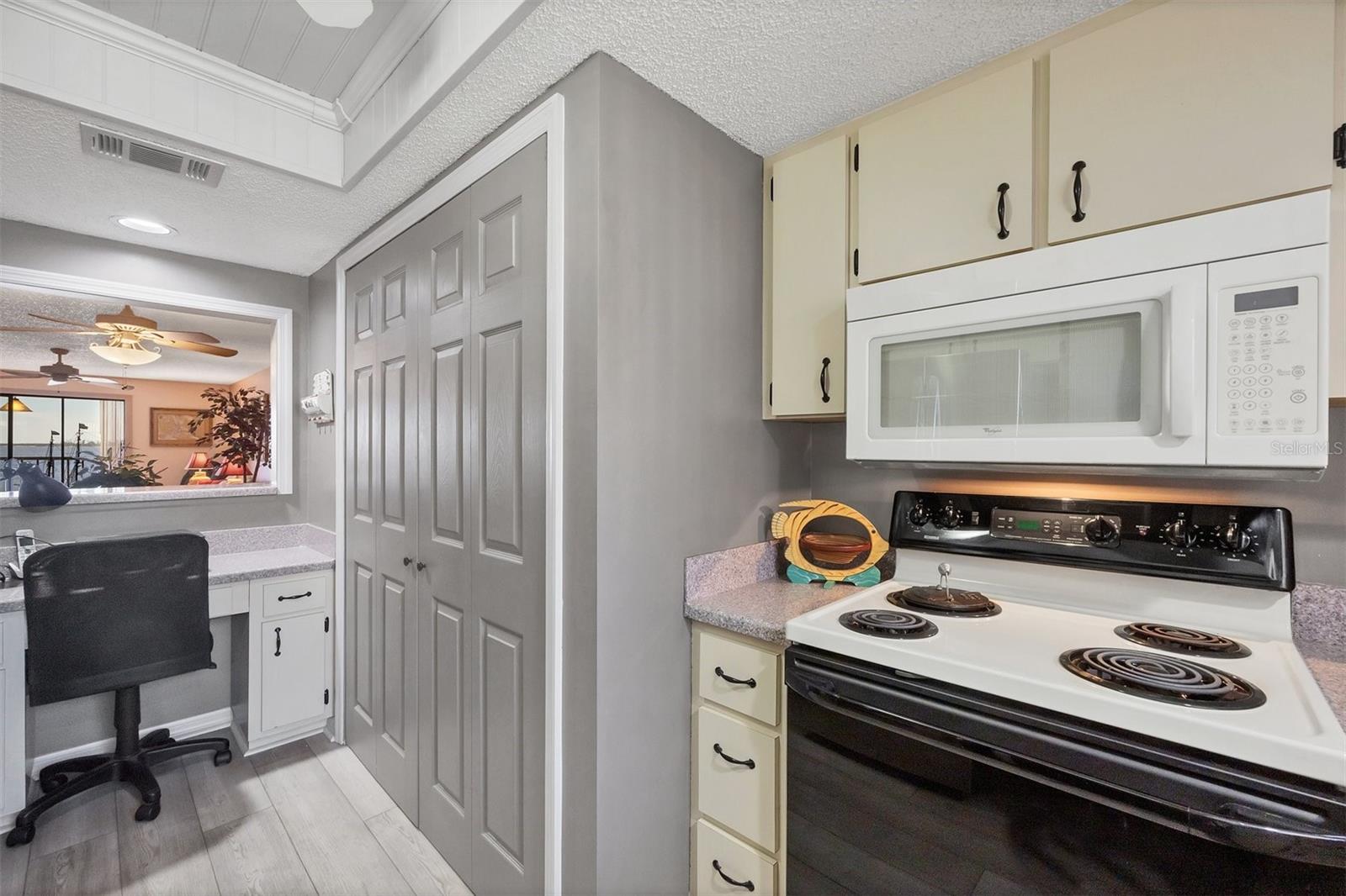 14459 RIVER BEACH DR #122, PORT CHARLOTTE, FL, 33953