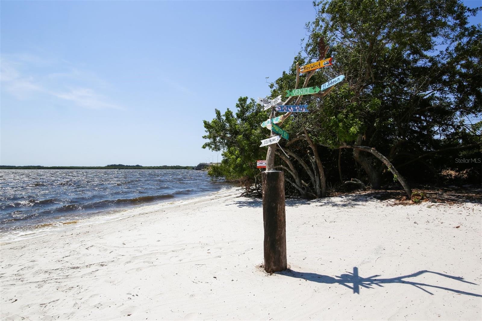 14459 RIVER BEACH DR #122, PORT CHARLOTTE, FL, 33953