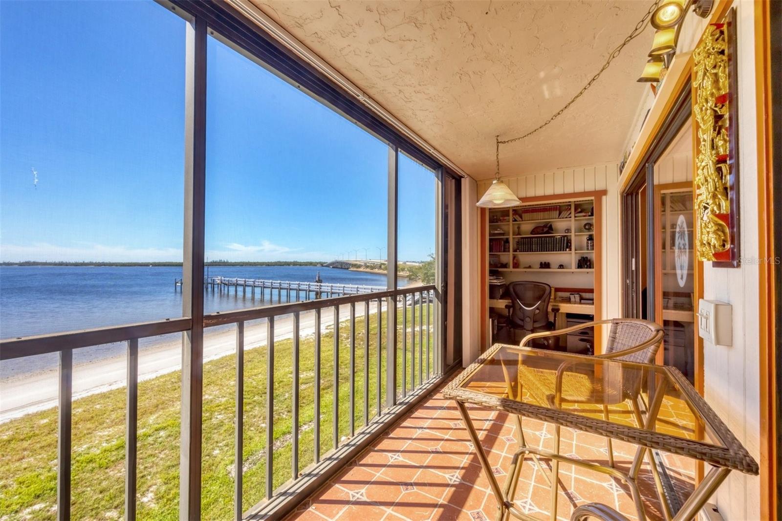 14459 RIVER BEACH DR #122, PORT CHARLOTTE, FL, 33953