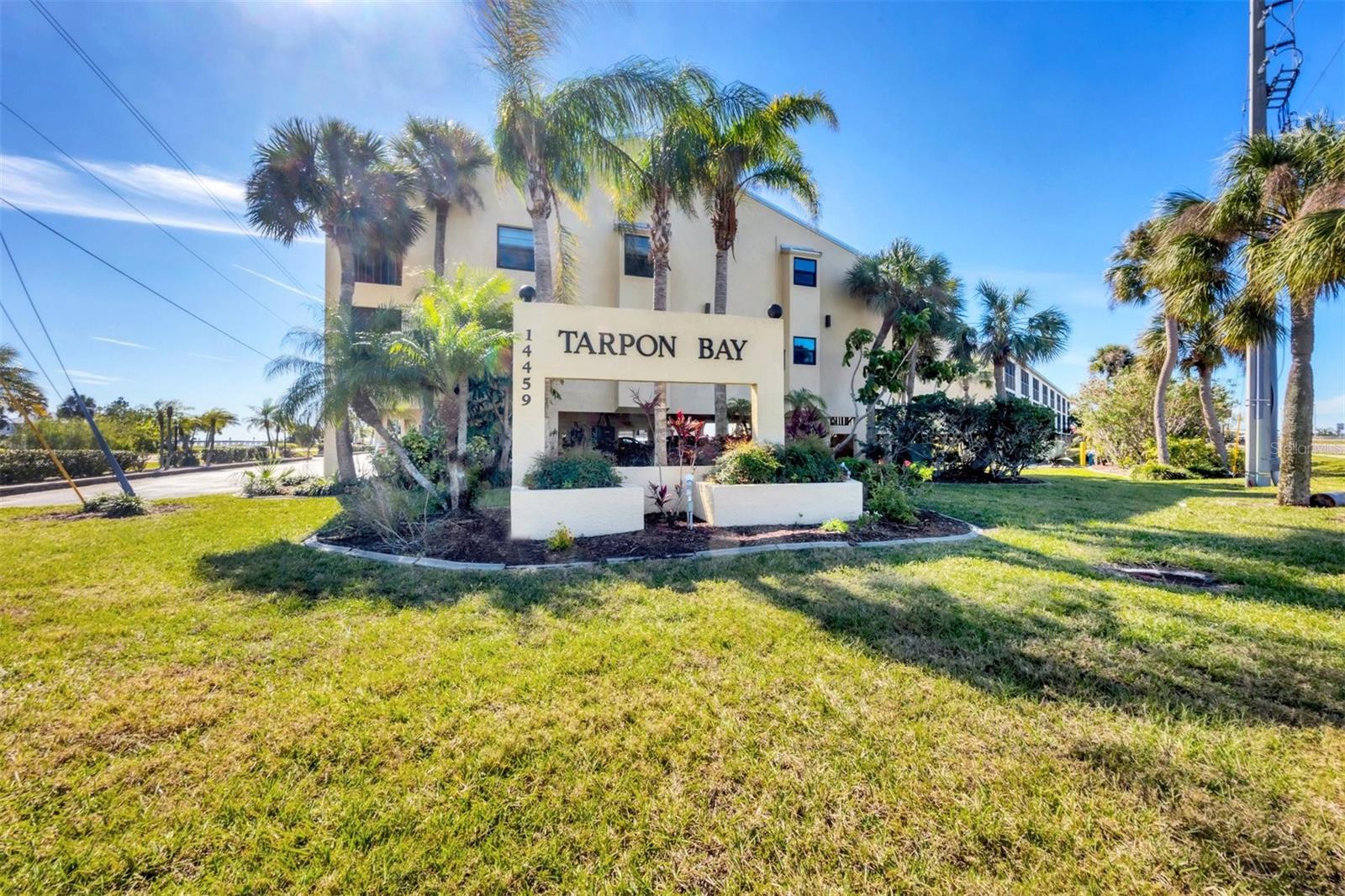 14459 RIVER BEACH DR #122, PORT CHARLOTTE, FL, 33953