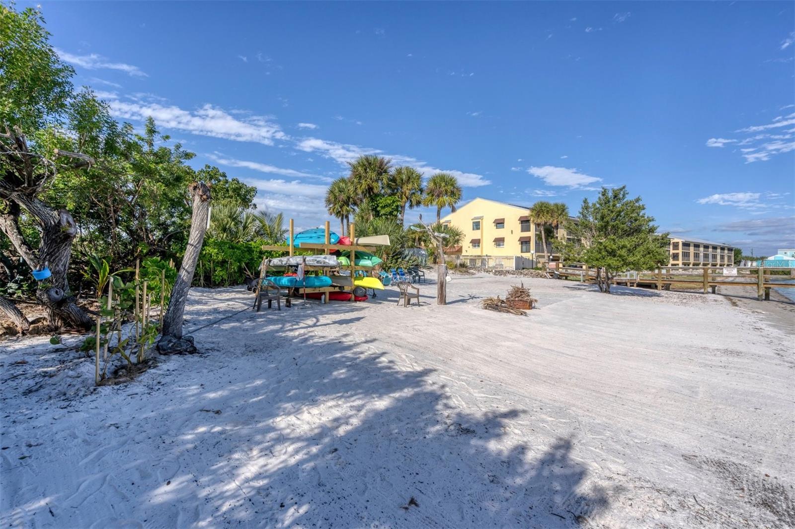 14459 RIVER BEACH DR #122, PORT CHARLOTTE, FL, 33953
