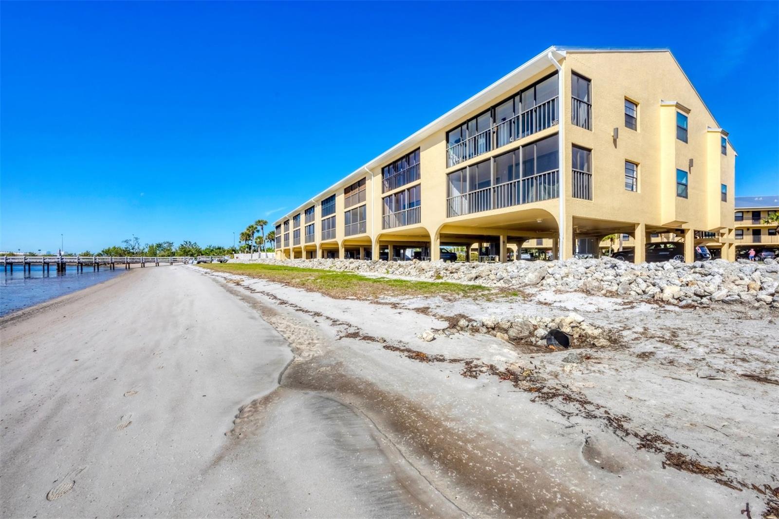 14459 RIVER BEACH DR #122, PORT CHARLOTTE, FL, 33953