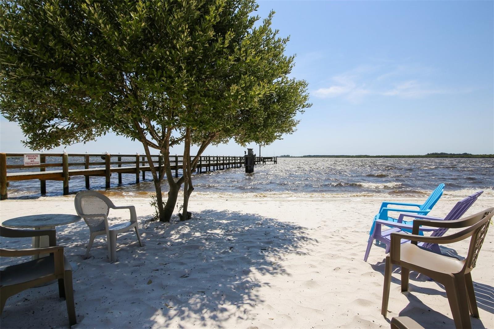 14459 RIVER BEACH DR #122, PORT CHARLOTTE, FL, 33953