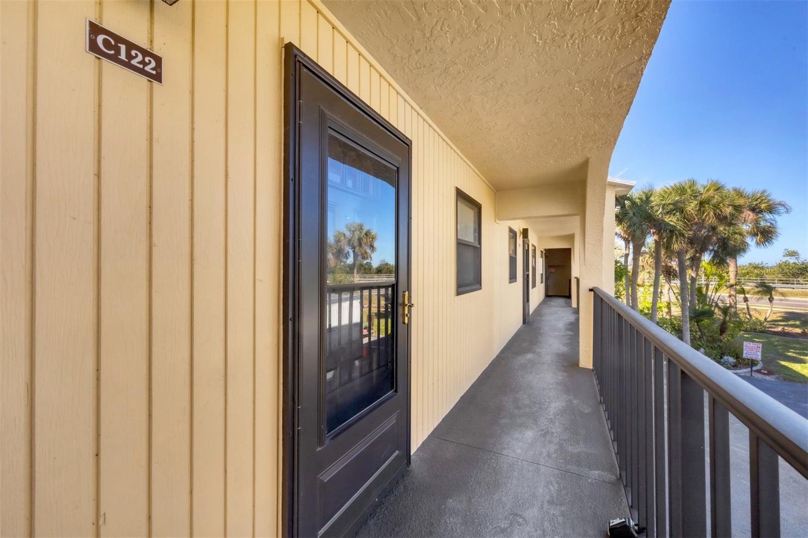 14459 RIVER BEACH DR #122, PORT CHARLOTTE, FL, 33953
