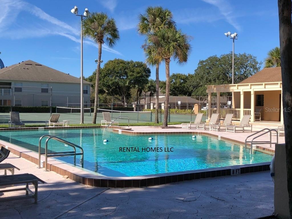 510 CRANES WAY #302, ALTAMONTE SPRINGS, FL, 32701