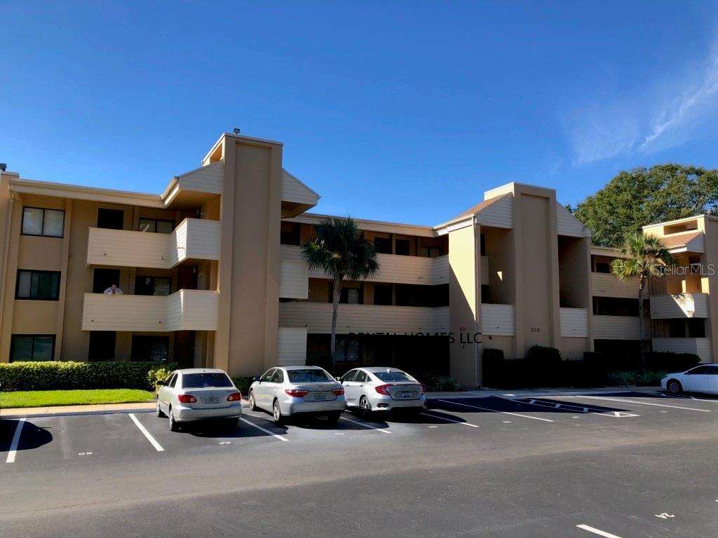 510 CRANES WAY #302, ALTAMONTE SPRINGS, FL, 32701