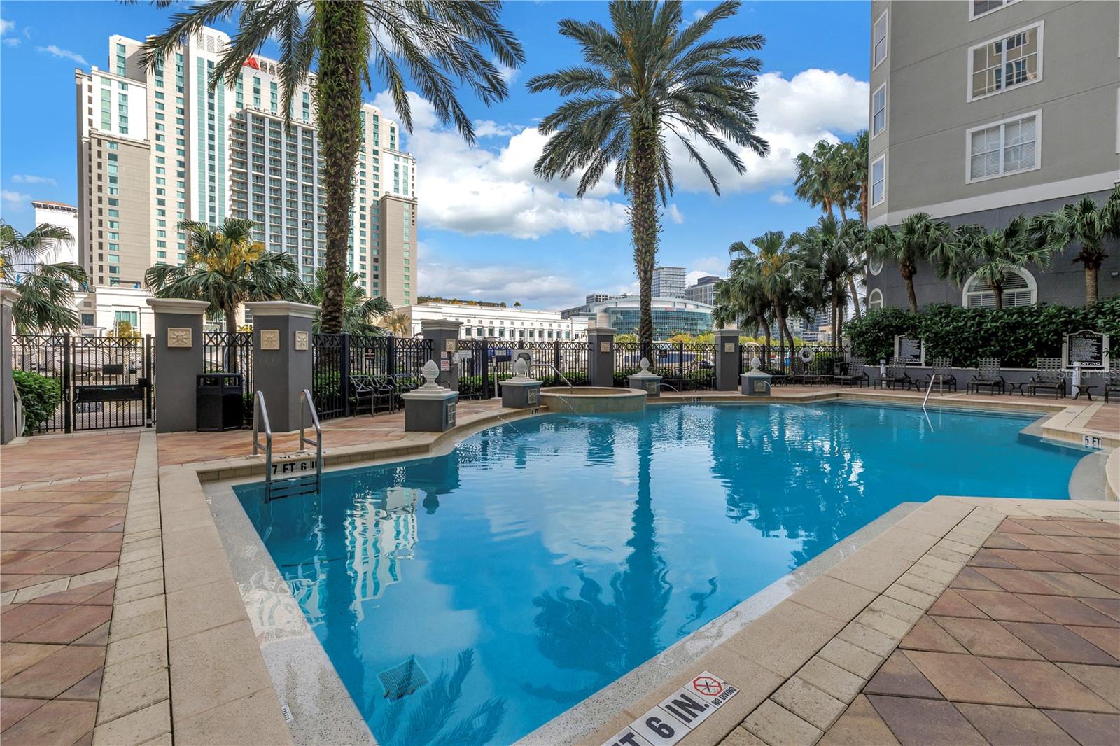 700 S HARBOUR ISLAND BLVD #231, TAMPA, FL, 33602