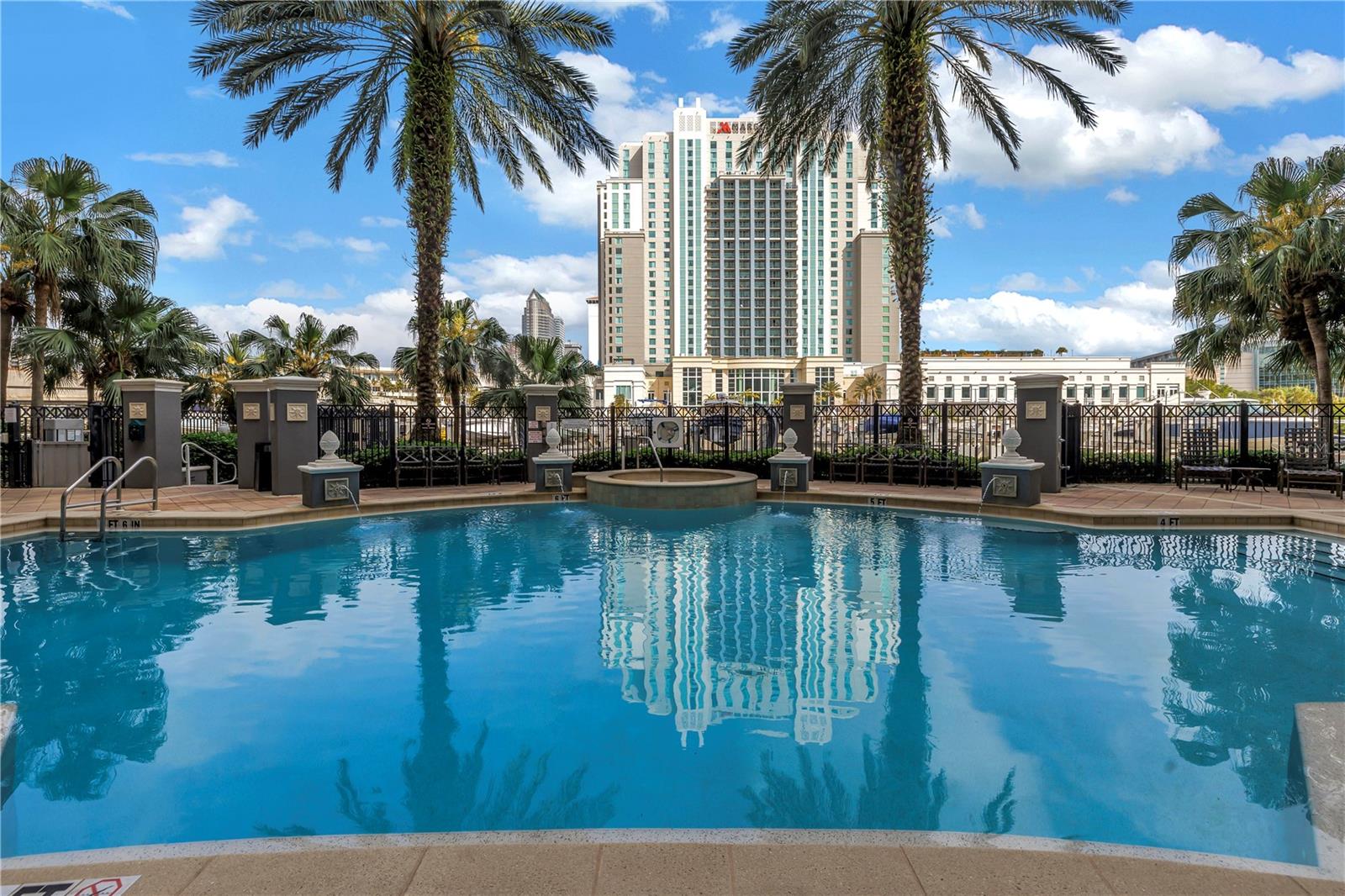 700 S HARBOUR ISLAND BLVD #231, TAMPA, FL, 33602