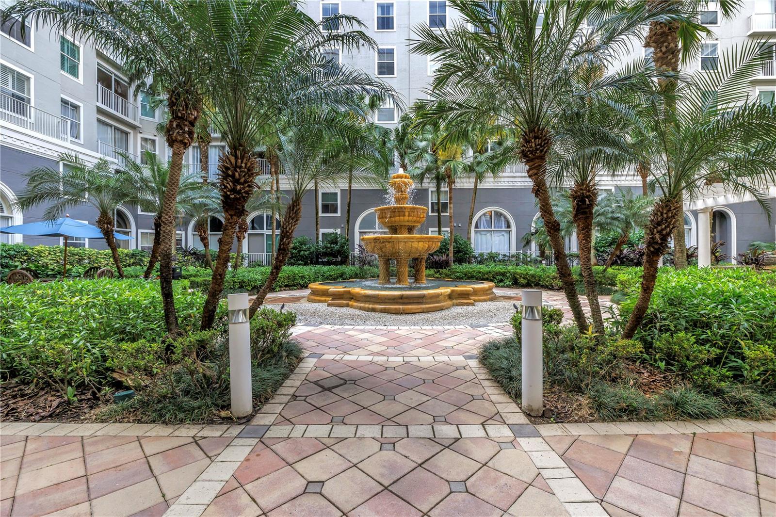 700 S HARBOUR ISLAND BLVD #231, TAMPA, FL, 33602